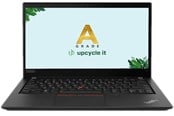 Bærbar - Lenovo Refurbished ThinkPad T14s G1 - 14" | Ryzen 7 | 32GB | 512GB | A Grade - LAP-T14SG1-MX-A030