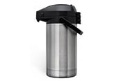 Kaffe og Espresso - Moccamaster Thermos jug 2 liter with pump - 88721