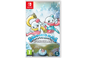 Spil - Snow Bros. Wonderland - Nintendo Switch - Action - 7350002932469