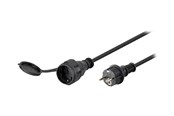 Strømkabel (intern) - Pro goobay - power cable - 4040849714757