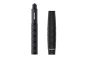 Stativ tilbehør - Insta360 85cm Invisible Selfie Stick - with Selfie Stick Sleeve - CINSCAVG