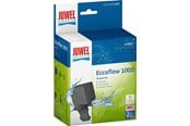 Fisk - Juwel -  Pump Eccoflow1000 Multi Set - (127.6004) - J85756-error