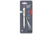 Skrive- og Tegneværktøjer - Kikkerland Pen With Light - 4371-EU