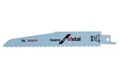 Bajonetsav - Bosch heavy for Metal S 920 CF - 5 pcs - 2608654820