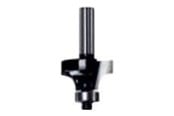 Bor & bits - Bosch router bit - for hardwood abrasive materials - 2608628340
