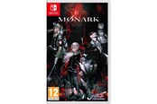 Spil - MONARK - Nintendo Switch - RPG - 0810100864378