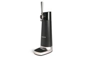 Andre køkkenapparater - Fizzics Draftpour - Carbon Black/silver - 0850931007308