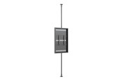 Vægbeslag, AV-Beslag & AV-Møbler - Multibrackets M Pro Series enclosure - low profile - for digital signage panel - medium - black - Maks 25 kg - Maks størrelse 55" - 7350105213106