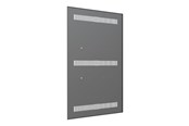 Vægbeslag, AV-Beslag & AV-Møbler - Multibrackets M Pro Series - Medium mounting component - black - Maks - Maks størrelse 65" - 7350105211249
