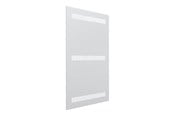 Vægbeslag, AV-Beslag & AV-Møbler - Multibrackets M Pro Series mounting component - for digital signage LCD panel - medium - white - Maks - Maks størrelse 55" - 7350105211218