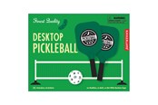 Legetøj - Kikkerland Desktop Pickleball - GG251