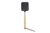 Værktøj - Kikkerland Extendable Fly Swatter Assorted Black/Green - CD695-A