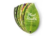 Have - Healthy Plant Book - Have - CD696