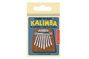 Musik - Kikkerland - Kalimba - 1270