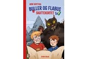 Børnebøger - Skattekortet - Børnebog - Hardback - 9788776161576