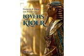 Skønlitteratur & Fiktion - Løvens kløer - Skønlitteratur & Fiktion - hardback - 9788794557399