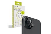 Mobil - Andet Tilbehør - Mobile Origin Easy Lens guards - clear - iPhone 15/15 Plus - FRL-LSG-i15-CLR