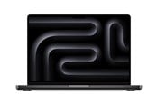 Bærbar - Apple MacBook Pro - 14.2" | M4 Pro | 24GB | 1TB | Black - MX2J3DK/A