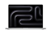 Bærbar - Apple MacBook Pro - 16.2" | M4 Max | 48GB | 1TB | Silver - MX2W3DK/A