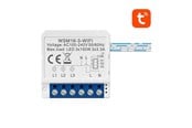 Smart Home - Avatto Smart Switch Module WiFi WSM16-W3 TUYA - WSM16-W3
