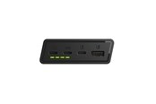 Powerbank - Green Cell PBGC03S power bank Powerbank - Sort - 20000 mAh - PBGC03S