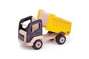 Trælegetøj - Tidlo Wooden Tipper Truck - T0412