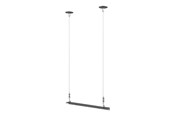 Vægbeslag, AV-Beslag & AV-Møbler - Multibrackets M Pro Series mounting component - for enclosure - 1500mm wire medium - Maks - Maks størrelse 65" - 7350105211539