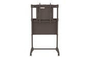 Vægbeslag, AV-Beslag & AV-Møbler - Multibrackets M Counterbalanced Floorstand - Maks 60 kg - Maks størrelse 75" - 7350073737741