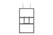 Vægbeslag, AV-Beslag & AV-Møbler - Multibrackets M Pro Series B2B - Maks 50 kg - Maks størrelse 43" - 7350105216374