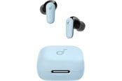 Hovedtelefoner/headset - Anker soundcore P30i - Blue - A3959331