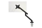 Vægbeslag, AV-Beslag & AV-Møbler - Bakker Elkhuizen Flexible Single mounting kit - Maks 10 kg - Maks størrelse 17"-35" (for flat screen), 17"-32" (for curved screen) - BNEBFSDG
