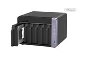NAS-Server - QNAP TS-632X-4G - NAS-Server - TS-632X-4G