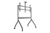 Vægbeslag, AV-Beslag & AV-Møbler - Multibrackets M Collaboration Floorstand - Maks 90 kg - Maks størrelse 100" - 7350073738229