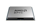 CPU - AMD EPYC 9275F / 4.1 GHz processor - OEM CPU - 24 kerner - 4.1 GHz - AMD SP5 - Bulk (ingen køler) - 100-000001144