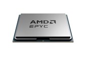CPU - AMD EPYC 9355P / 3.55 GHz processor - OEM CPU - 32 kerner - 3.5 GHz - AMD SP5 - Bulk (ingen køler) - 100-000001521