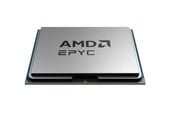 CPU - AMD EPYC 9755 / 2.7 GHz processor - OEM CPU - 128 kerner - 2.7 GHz - AMD SP5 - Bulk (ingen køler) - 100-000001443