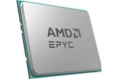 CPU - AMD EPYC 9255 / 3.25 GHz processor - OEM CPU - 24 kerner - 3.25 GHz - AMD SP5 - Bulk (ingen køler) - 100-000000694