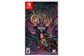 Spil - Bye Sweet Carole - Nintendo Switch - Eventyr - 5016488142380