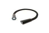 Lommelygter og pandelamper - Kikkerland - Hands-Free Book Light - BL14