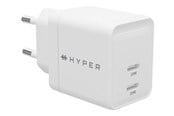 Mobil - Adaptere & Opladere - Targus HyperJuice power adapter - GaN - 24 pin USB-C - 35 Watt - HJG35EU