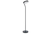 Smart Home - EGLO CONNECT.Z MARGHERA SMART gulvlampe sort/hvid M/FARVER(RGB) OG TUNABLE WHITE - 900072