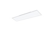 Smart Home - EGLO CONNECT.Z SALO SMART panel hvid M/TUNABLE WHITE - 900047