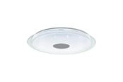 Smart Home - EGLO CONNECT.Z LANCIANO SMART loftlampe hvid M/TUNABLE WHITE *DEMO* - 900006