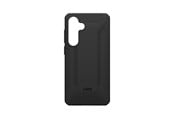 Mobil - Covers & Cases - UAG Scout black - Samsung Galaxy S24 FE - 214459114040