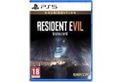 Spil - Resident Evil 7: Biohazard (Gold Edition) - Sony PlayStation 5 - Gyser - 5055060906057