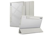 Mobil - Covers & Cases - Spigen Ultra Hybrid Pro - gray - Samsung Galaxy Tab S10/S9/S8 Ultra - ACS08796