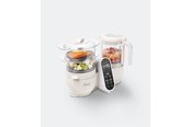 Baby Udstyr - Babymoov Nutribaby+ baby food maker - A001135