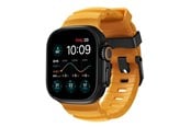 Smartwatch - Tilbehør - Nomad Rocky Point Band - 45mm | Sol| Black Hardware - NM014810858