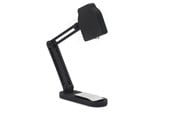 Lommelygter og pandelamper - Kikkerland Slim Folding Book Lamp (BL10-EU) - BL10-EU