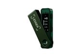 Mobil - Andet Tilbehør - Ledger Nano S Plus Emerald Green Crypto Hardware Wallet - LEDGERSPLUSEG